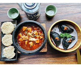 A MÀ Kitchen - Món Ăn Quảng Đông Ngon 👍🏻 - ảnh 4 a ma kitchen - mon an quang dong ngon 👍🏻 - anh 4