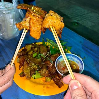 Vú heo nướng Nguyên Hồng GV 🤤 - ảnh 2 vu heo nuong nguyen hong gv 🤤 - anh 2