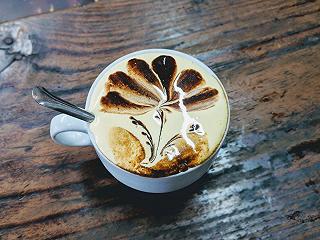 ĐINH CAFE - ảnh 1 dinh cafe - anh 1