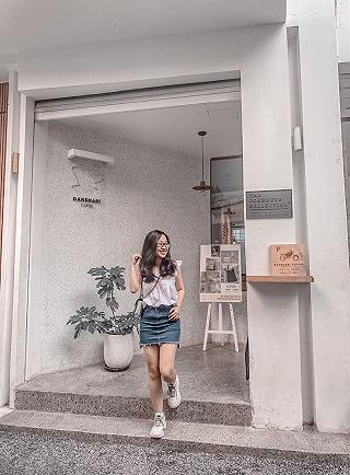 Danshari Coffee - nơi dành cho những bạn ghiền cà phê ☕️☕️ - ảnh 3 danshari coffee - noi danh cho nhung ban ghien ca phe ☕️☕️ - anh 3