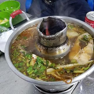 Quán Lẩu Sáu Hiếu 2 - ảnh 1 quan lau sau hieu 2 - anh 1