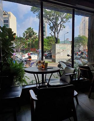 Mylife Coffee - ảnh 3 mylife coffee - anh 3