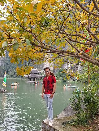 REVIEW NINH BÌNH 3 NGÀY 2 ĐÊM - ảnh 4 review ninh binh 3 ngay 2 dem - anh 4