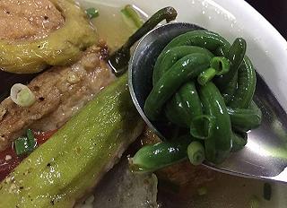 SOUP KHỔ QUA CÀ ỚT CHẾ TRANG - ảnh 4 soup kho qua ca ot che trang - anh 4