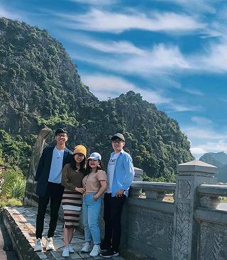 Review tất tần tật về chuyến đi SG ✈ Ninh Bình 2n1đ của bọn mình ❤️ - ảnh 6 review tat tan tat ve chuyen di sg ✈ ninh binh 2n1d cua bon minh ❤️ - anh 6