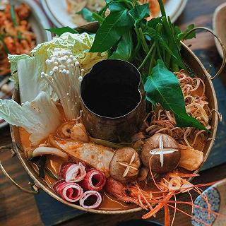 ĂN NGON CHỤP HÌNH ĐẸP CHỈ CÓ THỂ LÀ YAM 💖❤ - ảnh 1 an ngon chup hinh dep chi co the la yam 💖❤ - anh 1