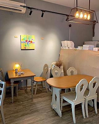 QUÁN CAFE HÀN QUỐC ĐẸP - ảnh 6 quan cafe han quoc dep - anh 6