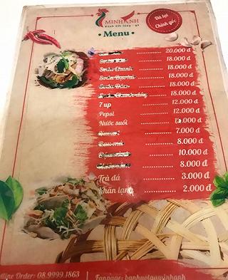 Bánh Ướt Ngân 😘 - ảnh 1 banh uot ngan 😘 - anh 1