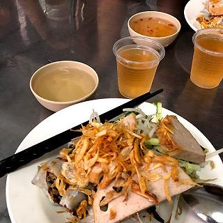 Bánh Cuốn Trứng Vạn Kiếp - ảnh 2 banh cuon trung van kiep - anh 2