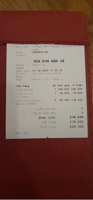 Chanchamayo Coffee - ảnh 2 chanchamayo coffee - anh 2