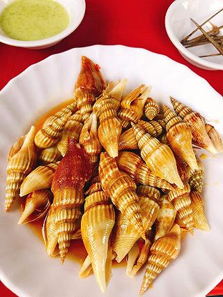 ỐC LẠ CẦN ĐƯỢC GIỚI THIỆU SÂU RỘNG. 😋 - ảnh 2 oc la can duoc gioi thieu sau rong. 😋 - anh 2