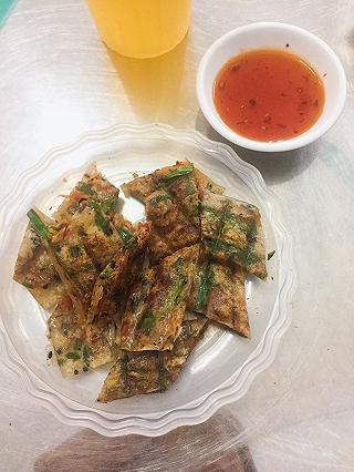 Bánh tráng kẹp Đà Nẵng - ảnh 3 banh trang kep da nang - anh 3