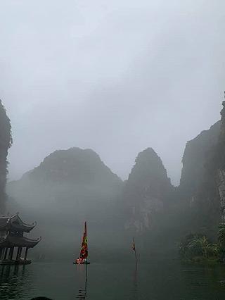 Tràng an - Ninh Bình - ảnh 2 trang an - ninh binh - anh 2