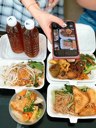 Thích Thì Ăn Chay - ảnh 1 thich thi an chay - anh 1