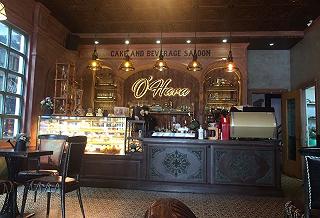 O'hara Coffee- Cafe and Beverage - ảnh 4 o'hara coffee- cafe and beverage - anh 4