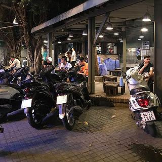Cafe Ghế Đẩu - ảnh 2 cafe ghe dau - anh 2