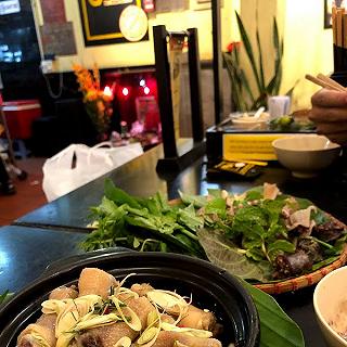 Bún Đậu Homemade - ảnh 2 bun dau homemade - anh 2
