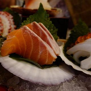 Koi Sushi Gò Vấp - ảnh 3 koi sushi go vap - anh 3