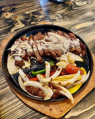 Lại là bò đốt rượu ngon xỉu đây ạ!! - ảnh 2 lai la bo dot ruou ngon xiu day a!! - anh 2