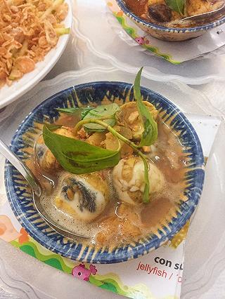 Bánh tráng kẹp Đà Nẵng - ảnh 2 banh trang kep da nang - anh 2
