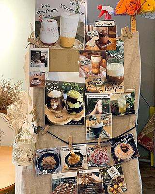QUÁN CAFE HÀN QUỐC ĐẸP - ảnh 4 quan cafe han quoc dep - anh 4