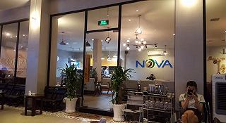 Nova Coffee & Tea - Cư Xá Bình Thới ❤️ - ảnh 2 nova coffee & tea - cu xa binh thoi ❤️ - anh 2
