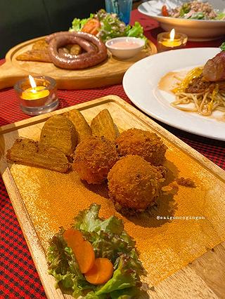 🍝 𝓟𝓪𝓼𝓽𝓪 𝓕𝓸𝓸𝓭 𝐌𝐨́𝐧 𝐀̂𝐮 𝐆𝐢𝐚́ 𝐕𝐢𝐞̣̂𝐭 🍝 - ảnh 5 🍝 𝓟𝓪𝓼𝓽𝓪 𝓕𝓸𝓸𝓭 𝐌𝐨́𝐧 𝐀̂𝐮 𝐆𝐢𝐚́ 𝐕𝐢𝐞ô𝐭 🍝 - anh 5