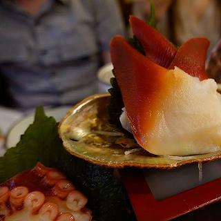 Koi Sushi Gò Vấp - ảnh 4 koi sushi go vap - anh 4