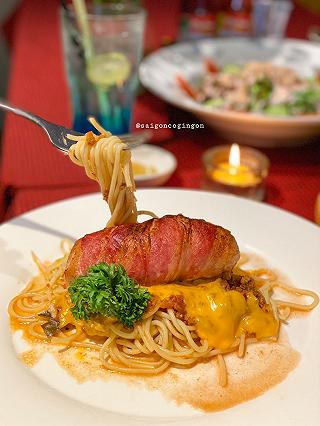 🍝 𝓟𝓪𝓼𝓽𝓪 𝓕𝓸𝓸𝓭 𝐌𝐨́𝐧 𝐀̂𝐮 𝐆𝐢𝐚́ 𝐕𝐢𝐞̣̂𝐭 🍝 - ảnh 3 🍝 𝓟𝓪𝓼𝓽𝓪 𝓕𝓸𝓸𝓭 𝐌𝐨́𝐧 𝐀̂𝐮 𝐆𝐢𝐚́ 𝐕𝐢𝐞ô𝐭 🍝 - anh 3