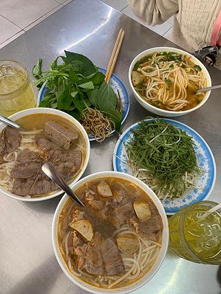 Bún Bò Team - ảnh 2 bun bo team - anh 2
