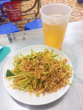 Bánh tráng kẹp Đà Nẵng - ảnh 5 banh trang kep da nang - anh 5