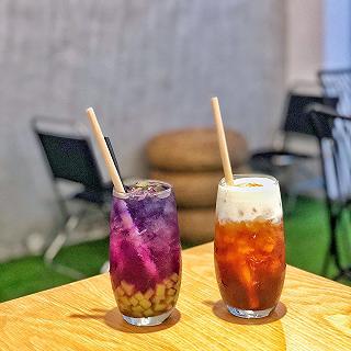 2B coffee & Milk tea Q10 - ảnh 1 2b coffee & milk tea q10 - anh 1