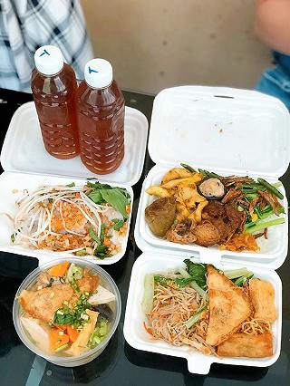 Thích Thì Ăn Chay - ảnh 3 thich thi an chay - anh 3