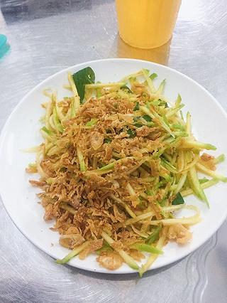 Bánh tráng kẹp Đà Nẵng - ảnh 6 banh trang kep da nang - anh 6