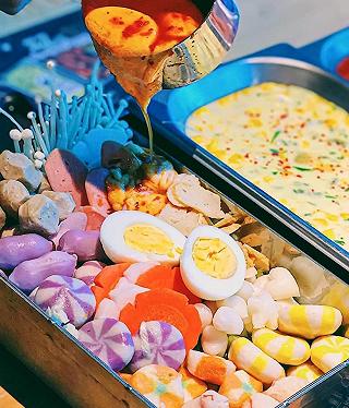 Buffet Hàn Không Giới Hạn Thời Gian - ảnh 6 buffet han khong gioi han thoi gian - anh 6