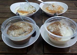 Quân Bánh Flan Quen Mà Lạ
- ảnh 3 quan banh flan quen ma la
- anh 3