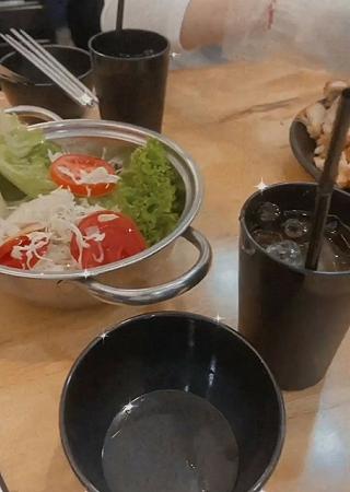 Ăn gà quên tết đến ở Chicken Plus - ảnh 3 an ga quen tet den o chicken plus - anh 3