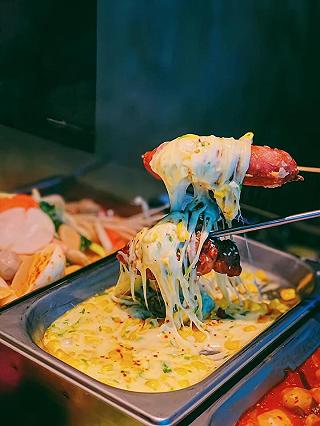 Buffet Hàn Không Giới Hạn Thời Gian - ảnh 3 buffet han khong gioi han thoi gian - anh 3