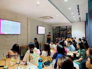 2B coffee & Milk tea Q10 - ảnh 5 2b coffee & milk tea q10 - anh 5