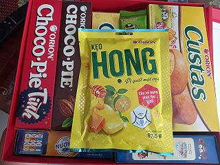 Tết đến rồi !!! Mua quà gì biếu đây taaa ??? - ảnh 2 tet den roi !!! mua qua gi bieu day taaa ??? - anh 2