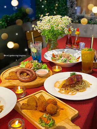 🍝 𝓟𝓪𝓼𝓽𝓪 𝓕𝓸𝓸𝓭 𝐌𝐨́𝐧 𝐀̂𝐮 𝐆𝐢𝐚́ 𝐕𝐢𝐞̣̂𝐭 🍝 - ảnh 1 🍝 𝓟𝓪𝓼𝓽𝓪 𝓕𝓸𝓸𝓭 𝐌𝐨́𝐧 𝐀̂𝐮 𝐆𝐢𝐚́ 𝐕𝐢𝐞ô𝐭 🍝 - anh 1