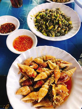ỐC LẠ CẦN ĐƯỢC GIỚI THIỆU SÂU RỘNG. 😋 - ảnh 4 oc la can duoc gioi thieu sau rong. 😋 - anh 4