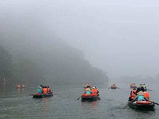Tràng an - Ninh Bình - ảnh 3 trang an - ninh binh - anh 3