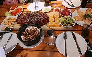 Zamba Extra BBQ 🥩🥩 - ảnh 1 zamba extra bbq 🥩🥩 - anh 1