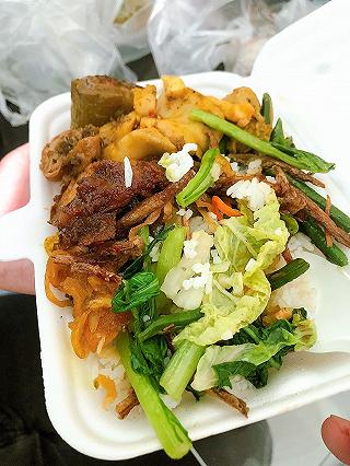 Tiệm chay Thiện Tâm Topping Hảo Hạn - ảnh 1 tiem chay thien tam topping hao han - anh 1