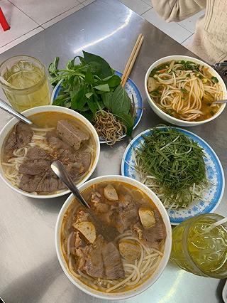 Bún Bò Team - ảnh 1 bun bo team - anh 1