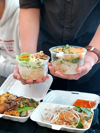 Thích Thì Ăn Chay - ảnh 5 thich thi an chay - anh 5