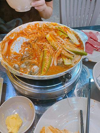 Bò sốt hàu cay - quận 7 nhen! 😘😘😘 - ảnh 2 bo sot hau cay - quan 7 nhen! 😘😘😘 - anh 2