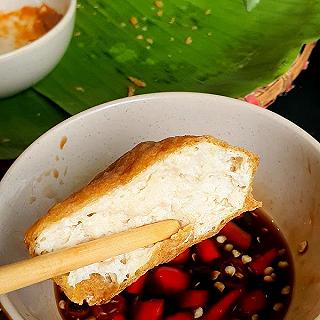 Bún Đậu Homemade - ảnh 3 bun dau homemade - anh 3
