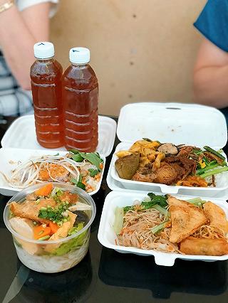 Thích Thì Ăn Chay - ảnh 2 thich thi an chay - anh 2